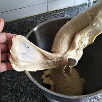 椰蓉吐司的做法图解5