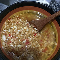 蒜蓉烤生蚝的做法图解2