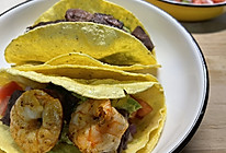 健康又快手的高颜值墨西哥Taco的做法
