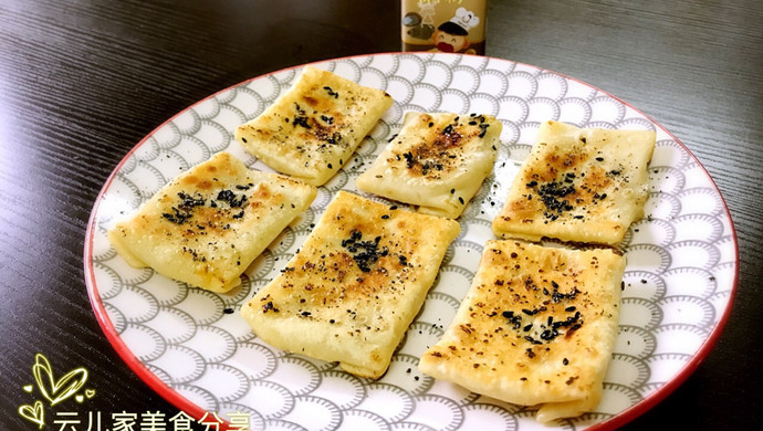 香蕉酥
