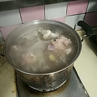 曹县烧牛肉的做法图解4