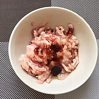 超下饭的肉肉炒茶树菇～手撕茶树菇炒肉丝的做法图解4