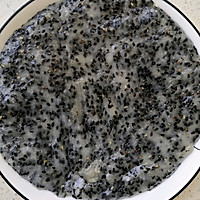 老婆饼的做法图解4