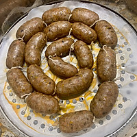香糯肉肠的做法图解20
