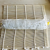 花式紫菜包饭#舌尖上的春宴#的做法图解15