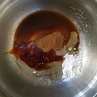 香煎|孜然鸡丁的做法图解3