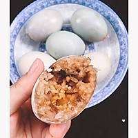 好吃到爆炸的糯米蛋的做法图解5