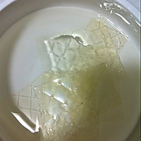 橙香奶冻#寻人启事#的做法图解4