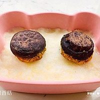 宝宝辅食-肉酿香菇的做法图解11
