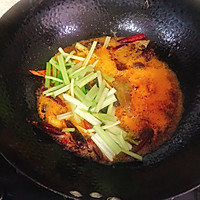 香辣迷踪蟹的做法图解5