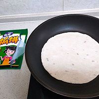 手抓饼做【酱香饼】的做法图解11