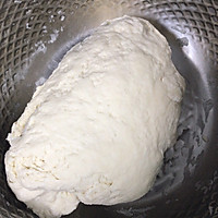 油泼手擀面的做法图解1