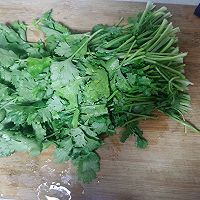 #花式炖煮不停歇#深夜吃不胖食堂-什锦大拌菜的做法图解3