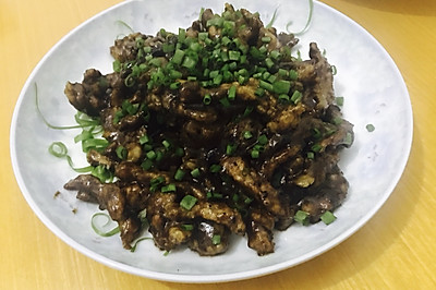 钱江肉丝