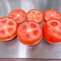 芝士番茄焗饭的做法图解3