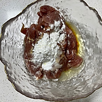 京酱肉丝的做法图解2