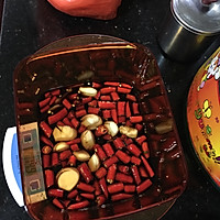 好味零嘴（泡鸡脚）的做法图解5