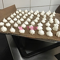 蛋白糖的做法图解5