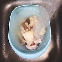 冬瓜老鸭薏米汤的做法图解6