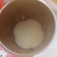 原味儿豆浆的做法图解4