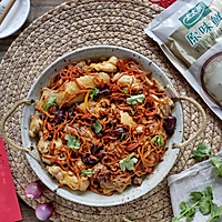 虫草花蒸鸡的做法图解8