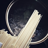 家常小面的做法图解1