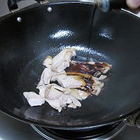 红烧鲅鱼的做法图解10