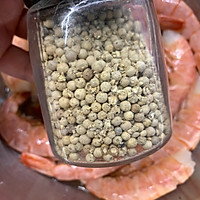 香煎大虾的做法图解10