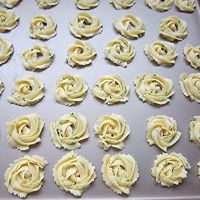 葱香曲奇的做法图解9