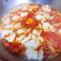 西红柿面片儿汤的做法图解10