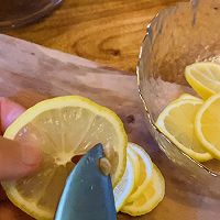 #蓝陌小“鲜”杯：会制冷的榨汁杯#柠檬百香果蜜的做法图解5