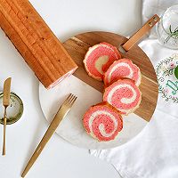 双色奶油吐司的做法图解18
