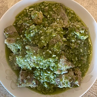 青椒蒜蓉排骨的做法图解11
