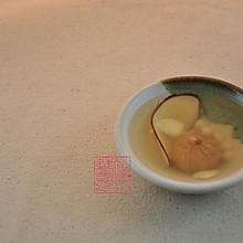 润肺茶【阴霾粉尘天气首选饮品】