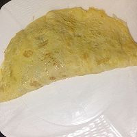 蛋包饭的做法图解8