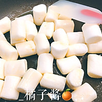 网红奥利奥雪花酥（台湾）的做法图解3
