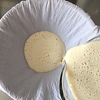 自制豆腐脑（豆香十足）的做法图解3