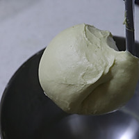 日式海盐面包的做法图解1