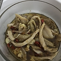 懒人手撕鸡的做法图解3