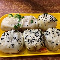 上海生煎包的做法图解2