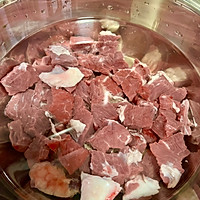 兰州牛肉面的做法图解2