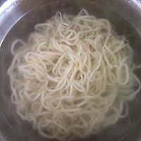 炸酱面的做法图解5