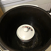 冰糖雪梨汤的做法图解4
