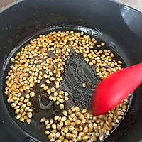 电影院20/桶的爆米花️✨在家实现爆米花自由的做法图解2