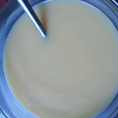 木瓜牛奶汁（豆浆机版）