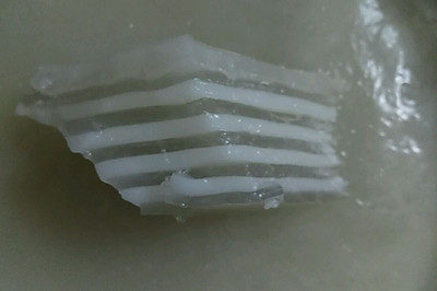美味香甜千层马蹄糕