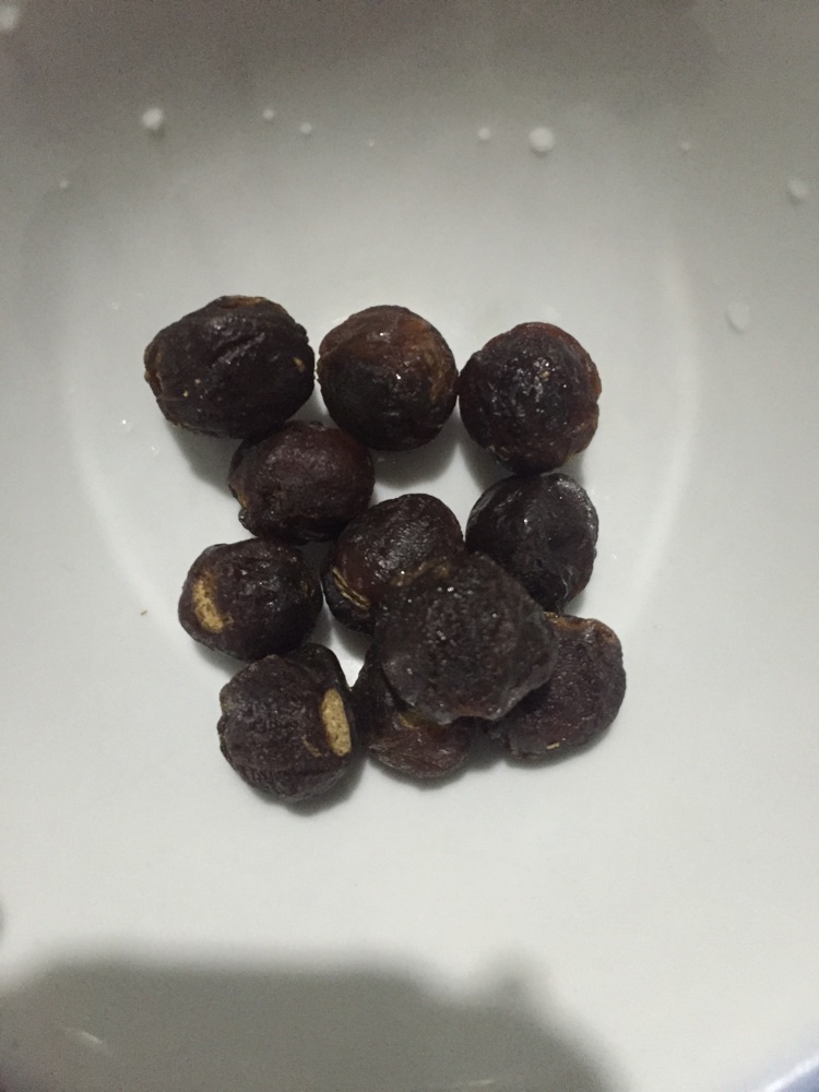 玫瑰糯耳红枣羹的做法图解4