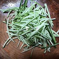 顺德爽脆鱼皮的做法图解2