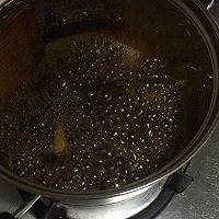 #柏翠辅食节--健康食疗# 秋梨膏的做法图解5