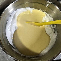 独角兽蛋糕卷的做法图解5